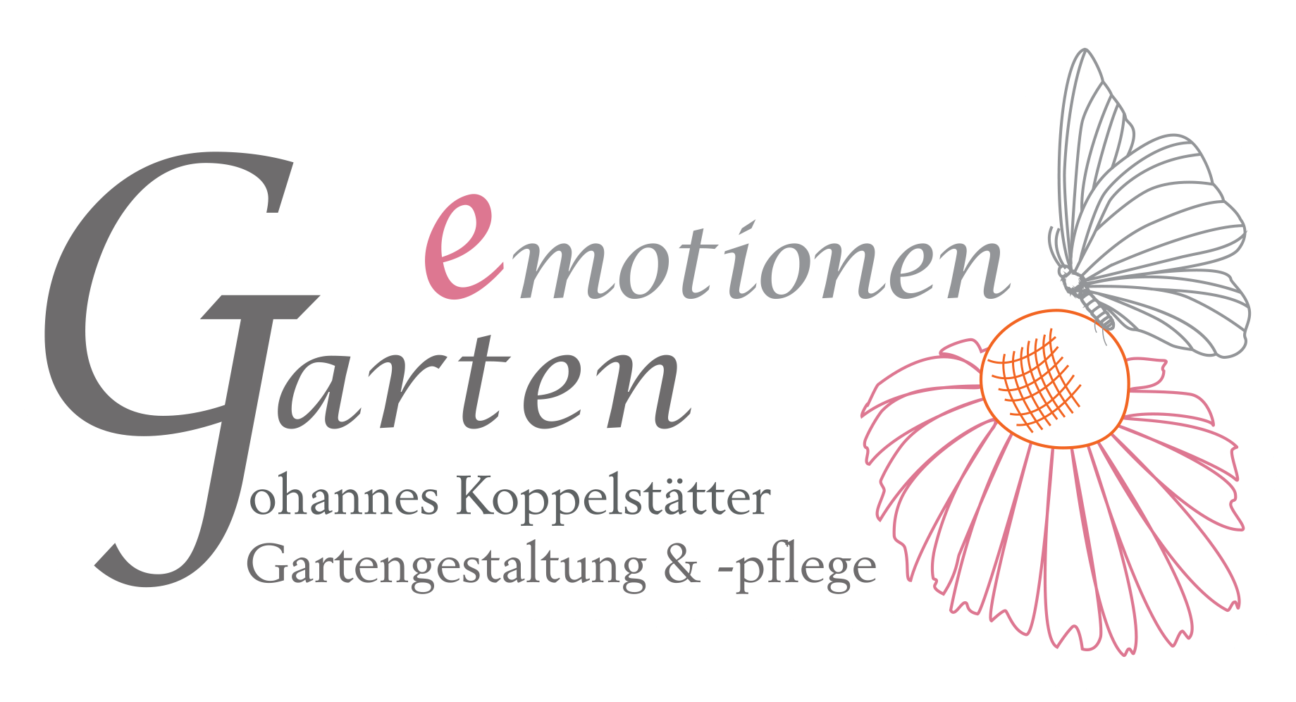 Gartenemotionen d. Johannes Koppelstätter Gärtner Südtirol